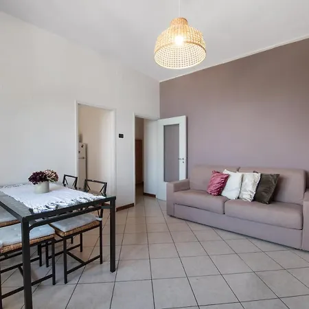 Apartamento Casa Stefy