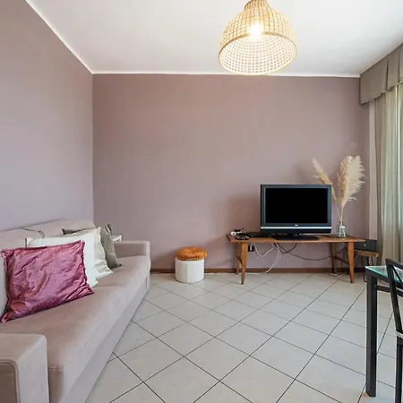Apartamento Casa Stefy