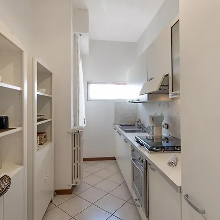 Apartmán Casa Stefy *