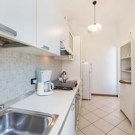 Apartmán Casa Stefy
