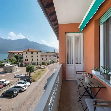 Apartmán Casa Stefy Gravedona