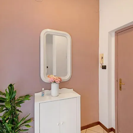 Apartmán Casa Stefy