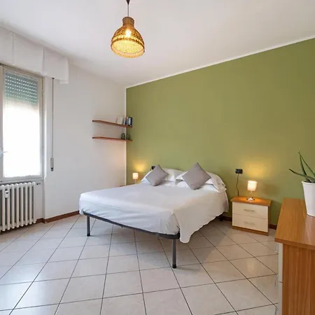 Apartmán Casa Stefy *