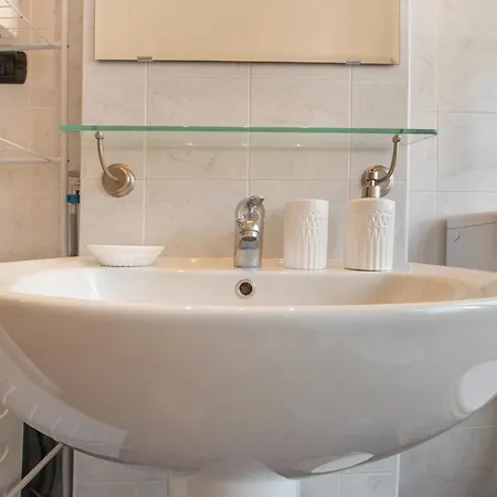 Appartement Casa Stefy *